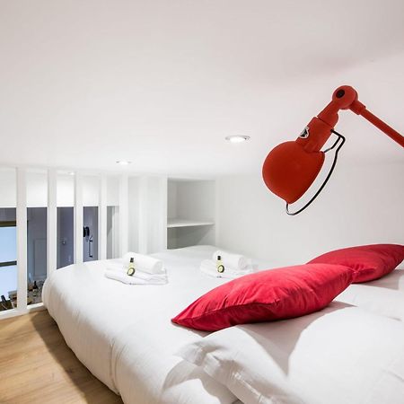 Lavie Maison Chic Stay Ac Parking Париж Екстериор снимка