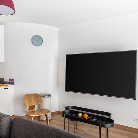 Lavie Maison Chic Stay Ac Parking Париж Екстериор снимка