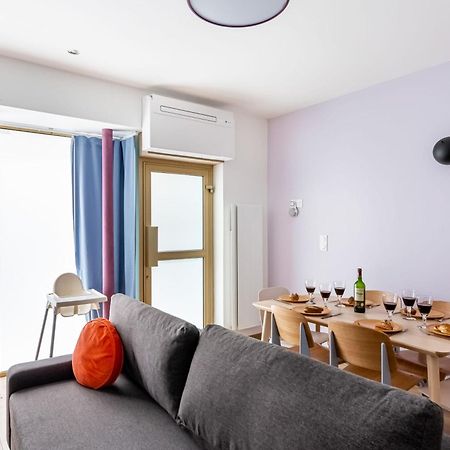 Lavie Maison Chic Stay Ac Parking Париж Екстериор снимка
