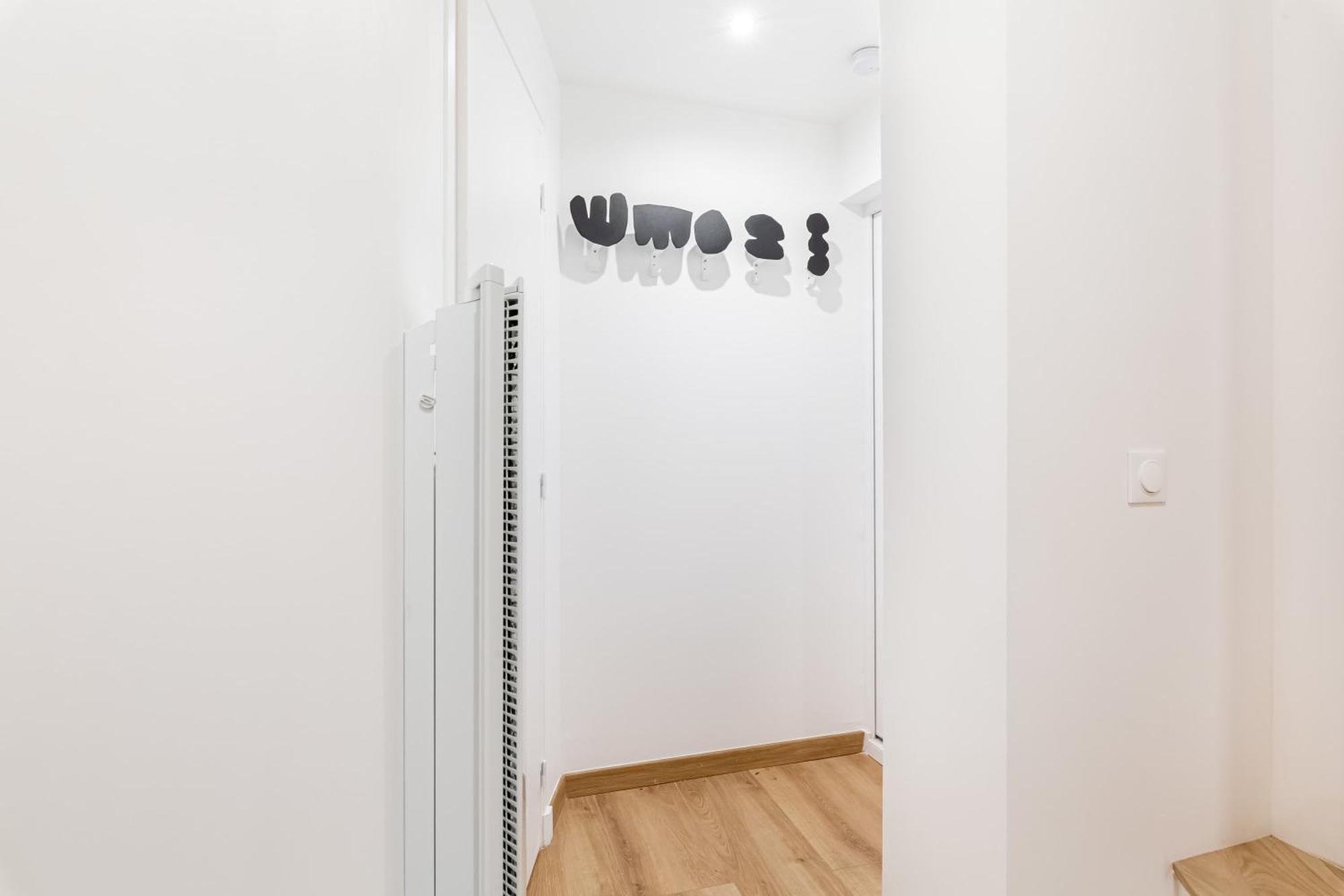 Lavie Maison Chic Stay Ac Parking Париж Екстериор снимка