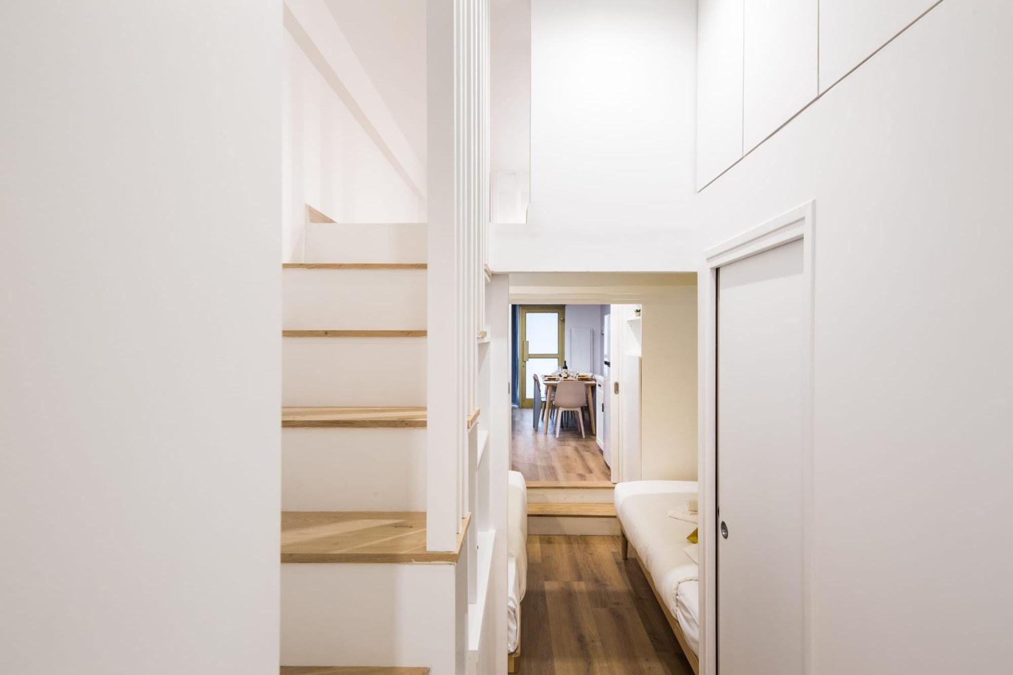 Lavie Maison Chic Stay Ac Parking Париж Екстериор снимка