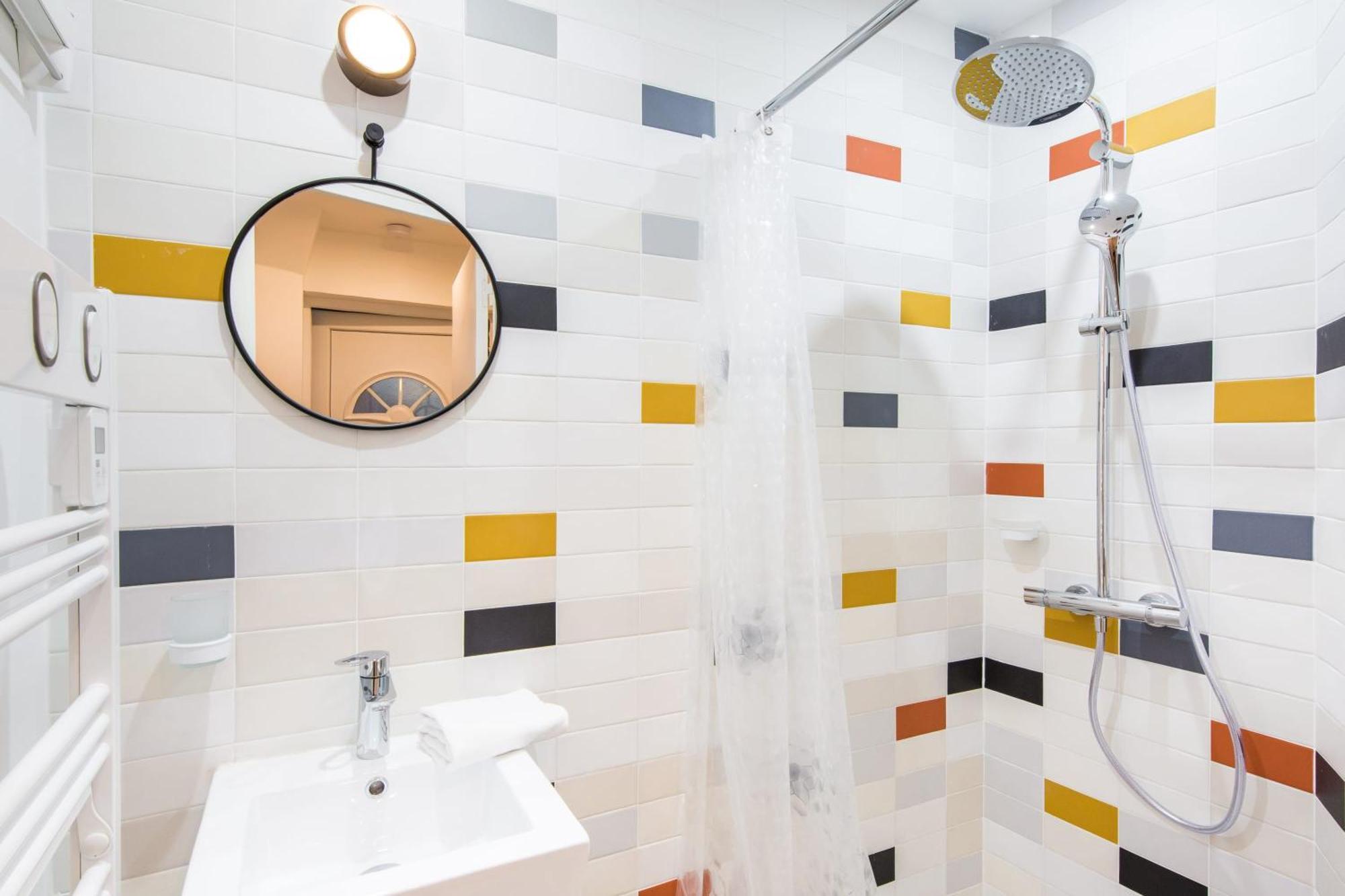 Lavie Maison Chic Stay Ac Parking Париж Екстериор снимка